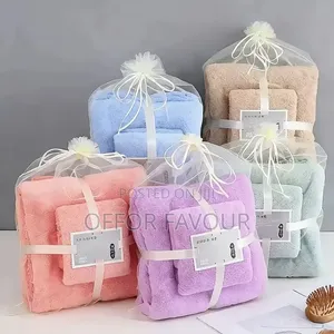 3in1 Towel