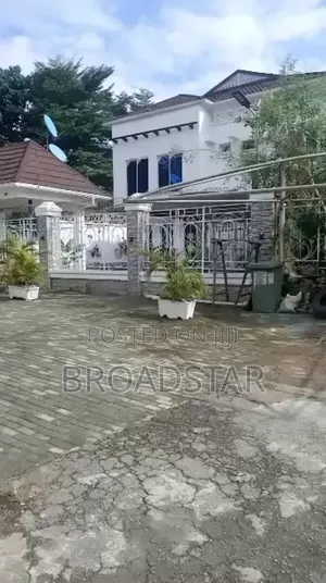 Furnished 4bdrm Duplex in Maitama for sale