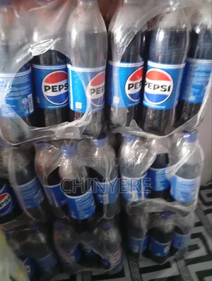 Soft Drinks