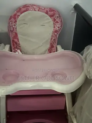 Baby High Feeders