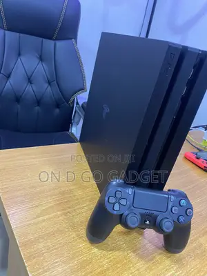 Sony Playstation 4 Pro