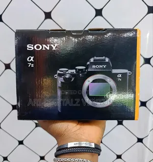 Sony A7ii Alpha