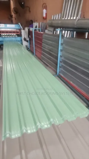 0.45amm Aluminium Roofing Sheets All Colours Available
