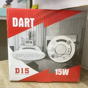 Dart Loud Base Ceiling Speaker
