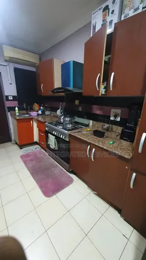 3bdrm Block of Flats in Akoka for sale