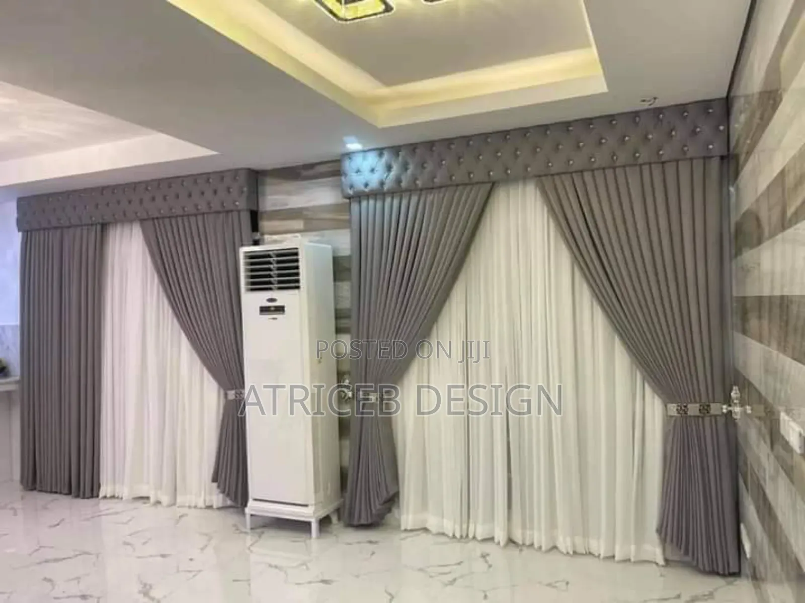 Window Curtains