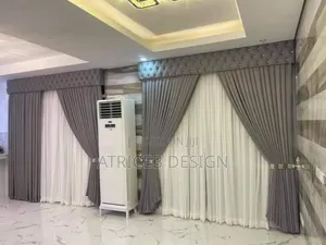 Window Curtains