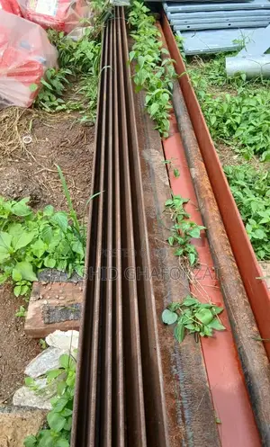 Angle Iron