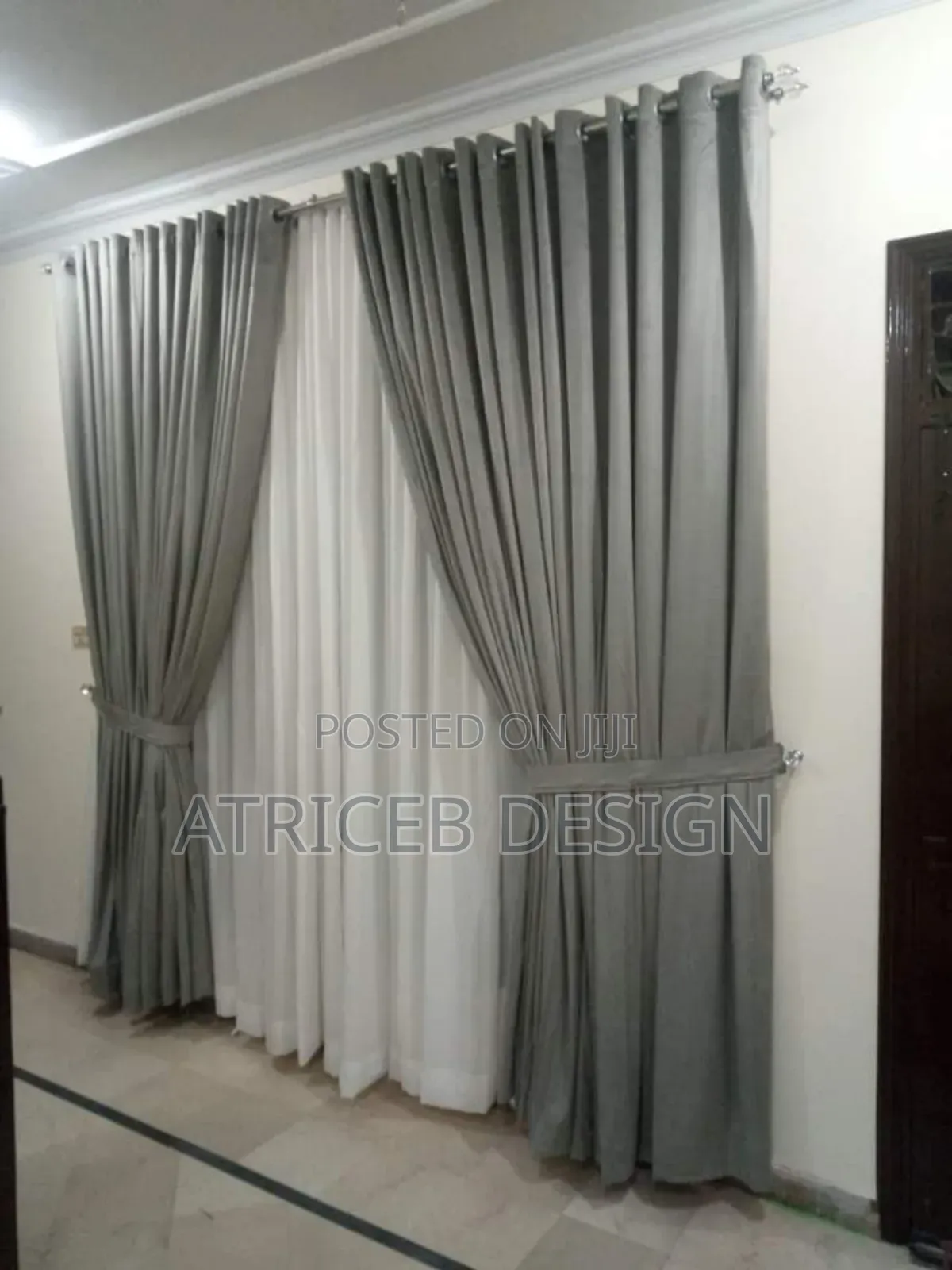 Window Curtains