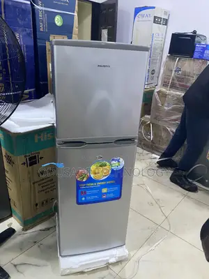 Polystar Pvdd250dl 142l Fridge
