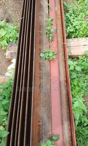 Angle Iron