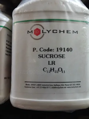 Sucrose Lr
