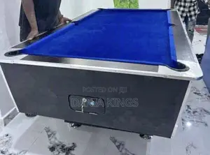 Snooker Board