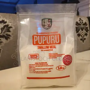 Pupuru Bulk Price, Swallow Food
