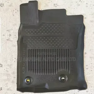 Toyota 4runner 2020 Model Floor Mat