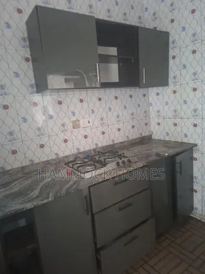 2bdrm Bungalow in Okebadan Estate, Akobo for rent