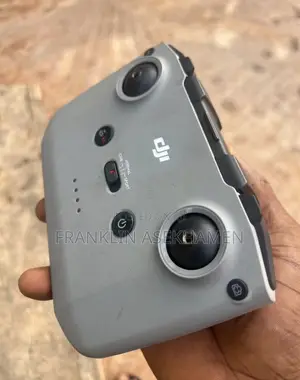 Dji Rc N1 Clean