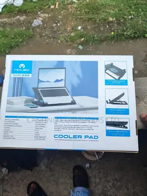 Laptop Cooling Fan