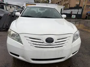 Toyota Camry LE 4dr Sedan (2.4L 4cyl 5A) 2009 Green
