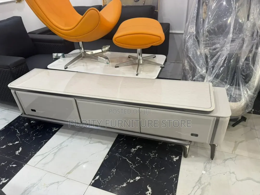 Quality Tv Stand
