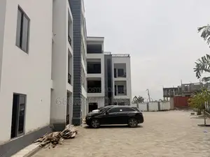 3bdrm Apartment in Katampe (Main) for rent