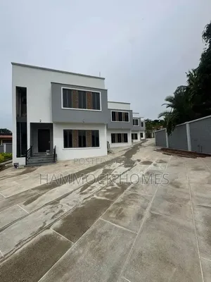 5bdrm Townhouse / Terrace in Onikoko Gra, Agodi for rent