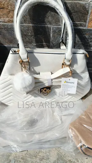 Quality and Beautiful Ladies Handbags