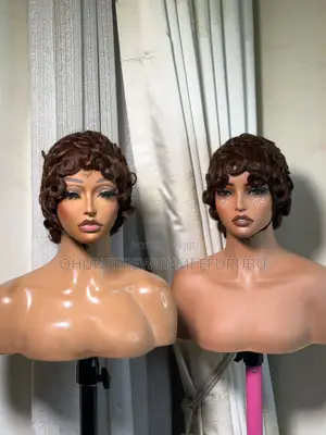 Luxury Hair