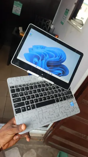 Laptop HP EliteBook Revolve 810 G2 Tablet 8GB Intel Core i5 SSD 256GB
