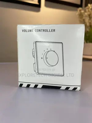 Speaker Controller Dart