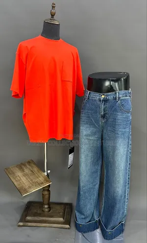 *Premium Quality Denim Jeans Available in Store  30— 36