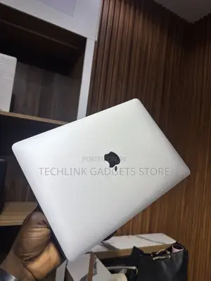 Laptop Apple MacBook Pro 2017 8GB Intel Core i5 SSD 256GB