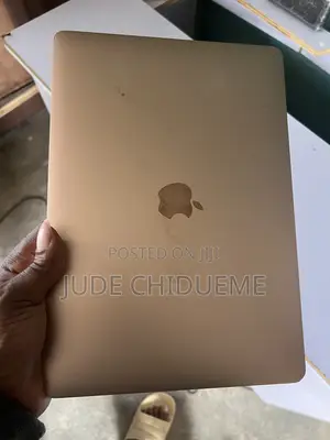 Laptop Apple MacBook Air 2020 8GB Intel Core i3 SSD 256GB