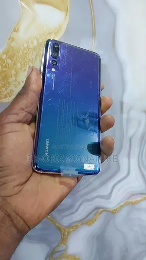 Huawei P20 Pro 128 GB