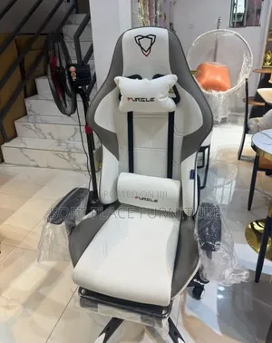 High Classic Luxury Gaming Chair