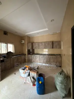 4bdrm Duplex in Maitama for rent