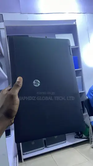 New Laptop HP ProBook 6460B 8GB Intel Core i5 HDD 500GB