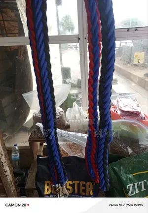 Weaven Leash, Dog Leash
