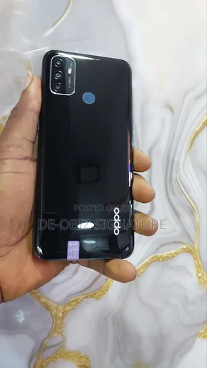 Oppo A53 5G 128 GB