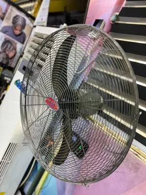 26 Inches Ox Industrial Fan