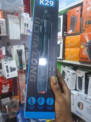Tripod Stand