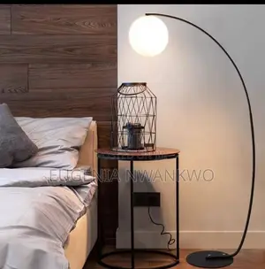 Standing Light