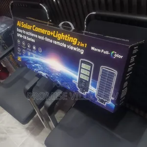 Ai Camera Lightss