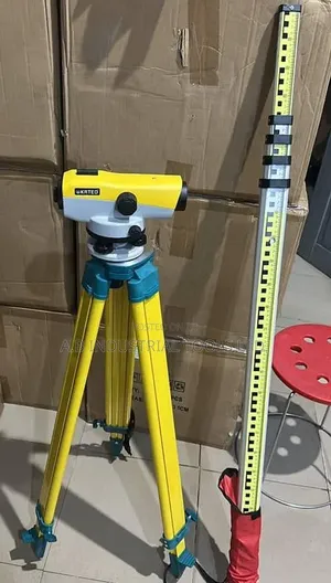 Krted Automatic Surveying Level Instrument Kit