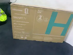 Hisense 32-Inch Smart Tv for Movies and Sports