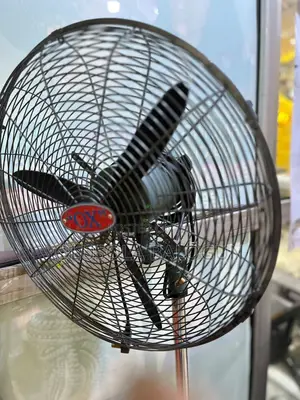 18 Inches Ox Industrial Fan