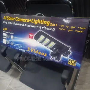Ai Light+ Camera