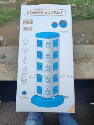 Power Socket Extension