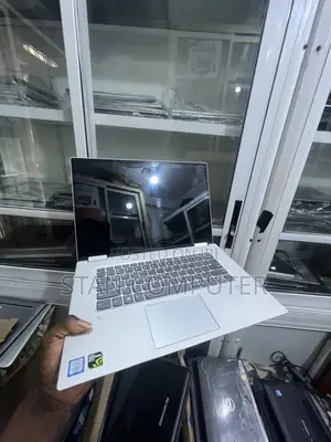 Laptop Lenovo Yoga 730 16GB Intel Core i7 SSD 256GB