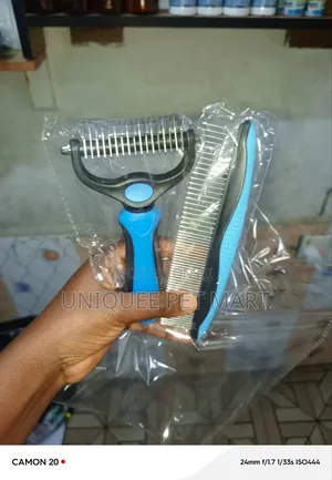 Grooming Kits Dog Comb